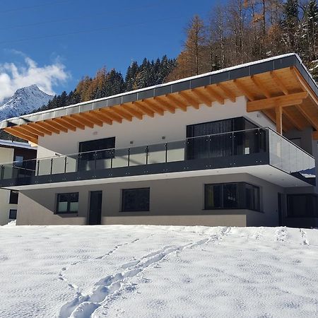 Apart La Vita Kappl  Exterior foto