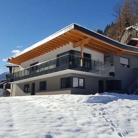 Apart La Vita Kappl  Exterior foto
