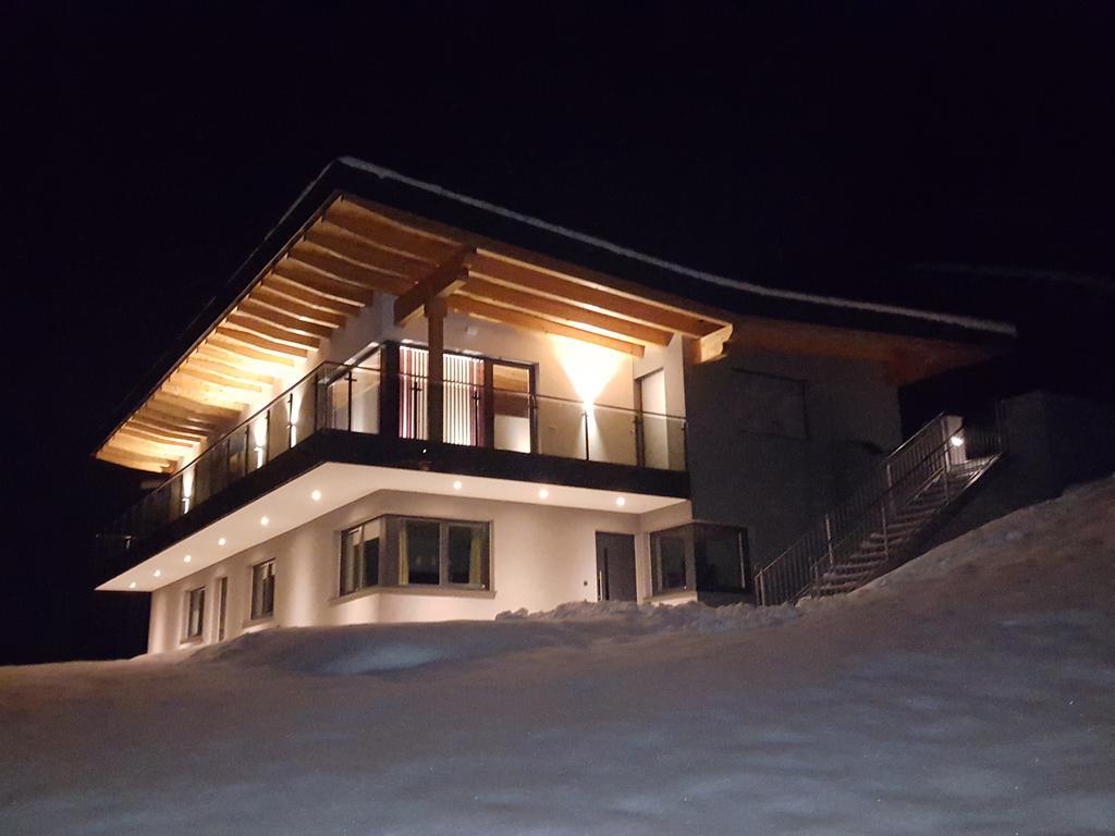 Apart La Vita Kappl  Exterior foto